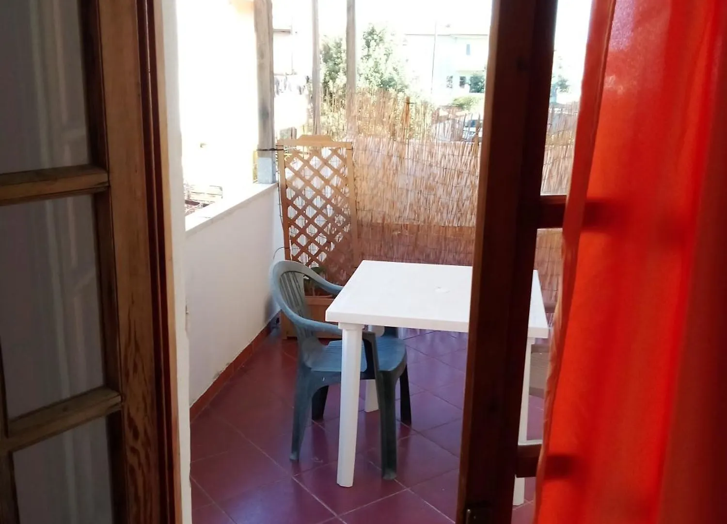 Homestay Anche No