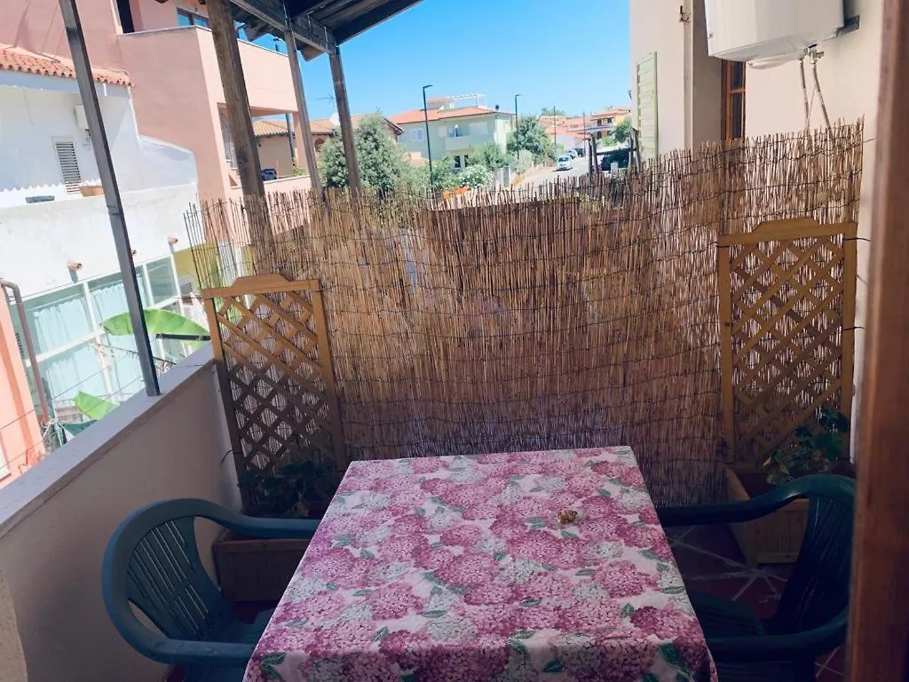 Anche No Homestay